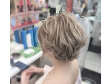 セットサロンクリアー(SET SALON Clear)の雰囲気（ボブスタイルからロングスタイルの方まで大人気★）