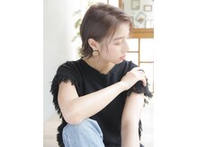 アゴラ(AGORA HAIR DESIGN)