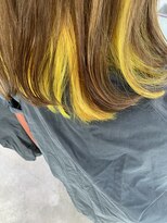 ヘアーデザインレコロ(hair design RECOLO)&nbsp;RECOLO