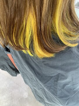 ヘアーデザインレコロ(hair design RECOLO) RECOLO