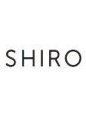 シロ(SHIRO)