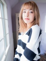 リアン 方南町店(Lian) 【2020年新作スタイル】方南町美容室Lian