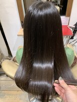 ミューズ 本山店(MUSE)&nbsp;美髪サロン【MUSEミューズ 本山】　髪質改善ヘアスタイル