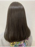 うるつやグレージュ/うるツヤグレージュカラー