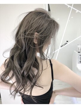 レディ(Ready) ハイライト