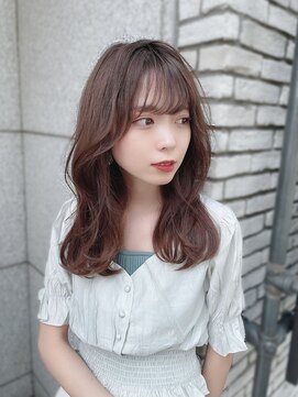 ソワリー 栄(THOiRY) 可愛くします!! by坂元