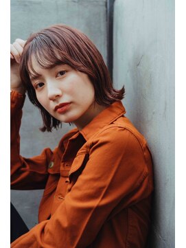 メラキ 荻窪駅前店(Meraki) 【2022年新作スタイル】Meraki荻窪駅前店