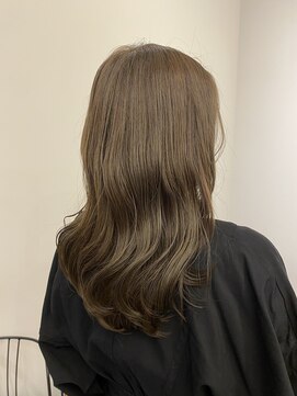 リリアーナ(LILIANA) 【LILIANA】ヌーディーモカベージュ♪