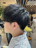 キレイコムデュース(Deuce)&nbsp;刈り上げショート