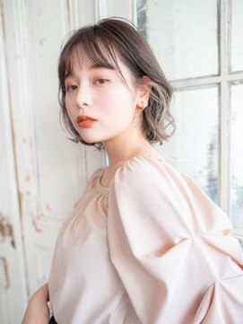 サニーデイ 横浜戸部店(SUNNY DAY) ニュアンスガーリー