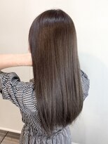 ニルバ(niLva)&nbsp;イルミナカラー ダメージレス グレージュ 大人ナチュラル