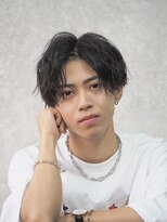 グロウ(GLOW)&nbsp;センターパート