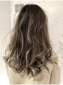 【EIGHT hair style】