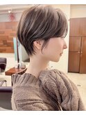 福岡ショートはお任せ!kchiara福岡川野直人