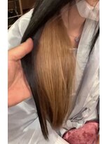 ヘアープロデュース ア ラ モード(Hair Produce A La Mode)&nbsp;美彩ハイブリッド(ゼオライト)