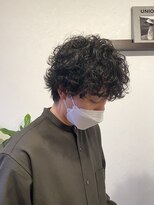 ディープ プラス ナカザキ(deep+nakazaki)&nbsp;ソフトアフロ