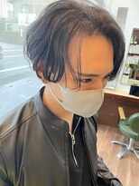 リン(Lin.)&nbsp;センターパート<HIKARU>