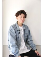 シネマ 祇園(CINEMA) 林 洋平