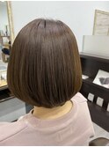 傷まないカラー☆