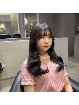 ソルレム(sol-lem) くびれヘア