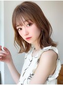 イルミナカラー/大人ガーリー/チョコレート/モード/プリカール