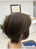 ショート