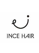 インスヘアー 岡山ハレまち店(INCE HAIR)