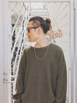 ディア 藤沢(diar) 藤沢20代30代40代艶カラーニュアンス