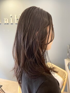 アイニティ 江坂(Inity) [髪質改善/江坂/ダメージレス]