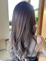 ククナ(Kukuna) グラデーションカラー