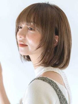 ココラー(COCOlar) ダブルカラー