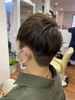 ループ ヘアー(LOOPhair)&nbsp;メンズカット