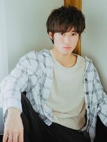 ヘアーアンドフェイス ヌンク(Hair&Face nunc)&nbsp;【2024年新作スタイル】【田町】美容室 nunc 新作スタイル