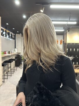 ラピス 大阪心斎橋店(Lapis) パールミルクティ