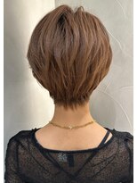 レジット 海老名(Legit)&nbsp;[Legit重田] 30代40代50代◎小顔ショート