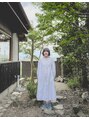 シジオオヤマザキ(siji oyamazaki)/Karin