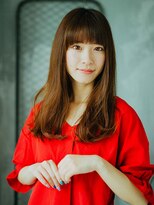 スタリー(Starry)&nbsp;大人のナチュラルワンカール20代/30代/40代/ハレマチ通り