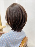 20代30代40代50代60代立体髪技術3D Curveで綺麗を進化へ☆