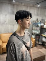 スワッグベース(SWAG BASE)&nbsp;センターパート