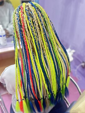 トミー(TOMMY) ブレイズ