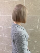 サンドシーン(sand scene)&nbsp;ナチュラルボブ