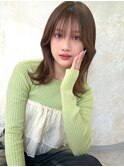 【藤田真由】くびれレイヤー