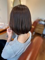 エルサフィロ ヒゴバシ(el zafiro)&nbsp;【エルサフィロ　肥後橋】お客様スタイル