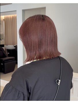 リコット(Licotte) pink beige