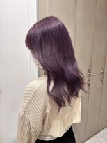 レイズ 立川(RAYS)&nbsp;ラベンダーカラー