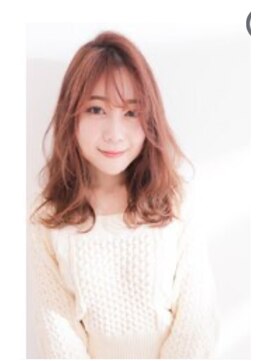 オブハーツ 若葉台店(OF HEARTS) 髪質改善・白髪染め・白髪ぼかし・白髪・グレイカラー・グレイ