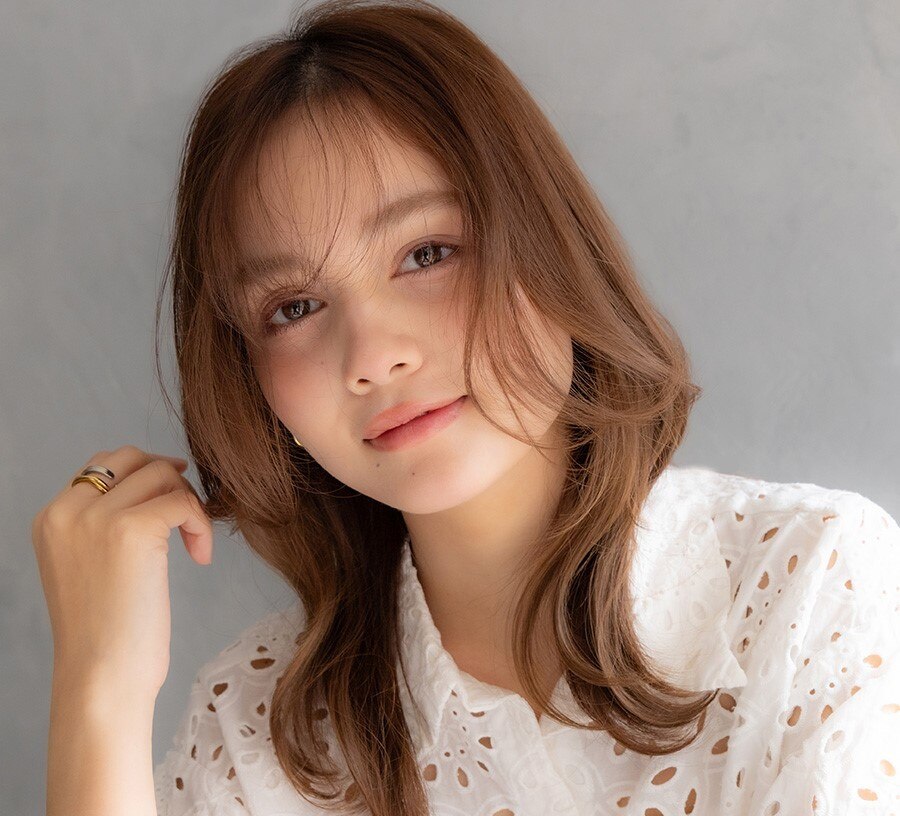 アース 北九州八幡西店(HAIR&MAKE EARTH)｜ホットペッパービューティー