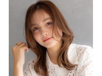 アース 北九州八幡西店(HAIR&MAKE EARTH)の写真
