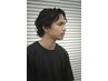 〔6月平日クーポン〕YANU限定カット＋パーマ＋ヘッドスパ＋眉カット　￥10560