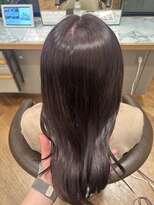 ラブハーツアンドビー(luve heart's And Be×La Chouette) Red